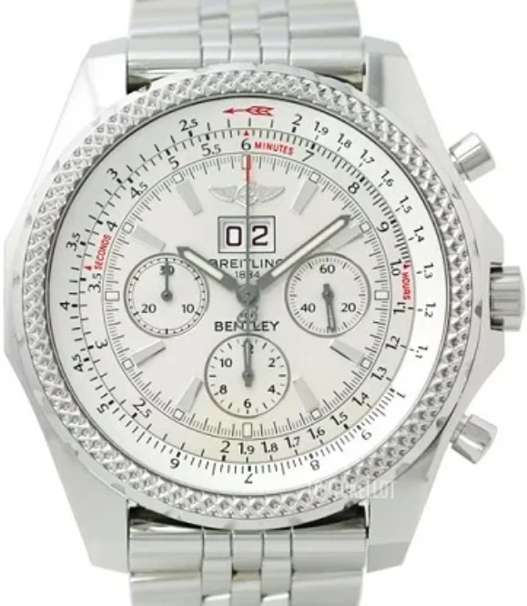 Breitling Bentley 6.75 A44362